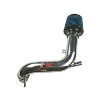 Injen IS1345BLK IS Short Ram Cold Air Intake System - Black for Kona 2018+