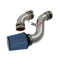Injen IS1375BLK IS Short Ram Cold Air Intake System - Black for Tiburon 03-04