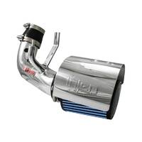Injen IS1471BLK IS Short Ram Cold Air Intake System - Black for Acura RSX 02-06