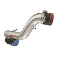Injen IS1501BLK IS Short Ram Cold Air Intake System - Black for Civic EX/Si 88-91