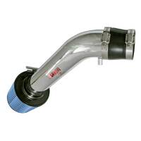 Injen IS1520BLK IS Short Ram Cold Air Intake System - Black for Civic EX/Si 92-95