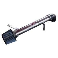 Injen IS1545BLK IS Short Ram Cold Air Intake System - Black for Civic CX/LX 96-00