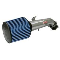 Injen IS1555BLK IS Short Ram Cold Air Intake System - Black for Civic EX/HX 99-00