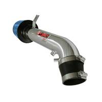 Injen IS1560P IS Short Ram Cold Air Intake System - Polished for Civic Si 99-00