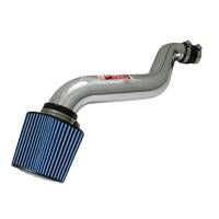Injen IS1650P IS Short Ram Cold Air Intake System - Polished for Accord L4 94-97
