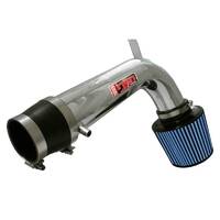 Injen IS1660BLK IS Short Ram Cold Air Intake System - Black for Accord V6 98-02
