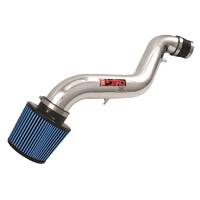 Injen IS1670BLK IS Short Ram Cold Air Intake System - Black for Accord L4 98-02