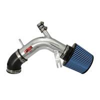 Injen IS1680BLK IS Short Ram Cold Air Intake System - Black for Accord L4 03-07