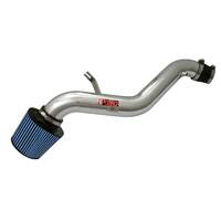Injen IS1720BLK IS Short Ram Cold Air Intake System - Black for Prelude L4 97-01