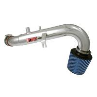 Injen IS1726BLK IS Short Ram Cold Air Intake System - Black for Element 03-06