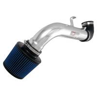 Injen IS1880P IS Short Ram Cold Air Intake System - Polished for Eclipse 95-99