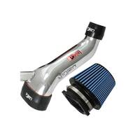 Injen IS1890F IS Short Ram Cold Air Intake System - Black for Eclipse Turbo 95-99
