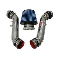 Injen IS1980P IS Short Ram Cold Air Intake System - Polished 300ZX 90-96