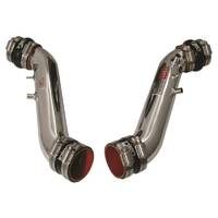 Injen IS1981P IS Short Ram Cold Air Intake System Pipe Only - Polished 300ZX 90-96