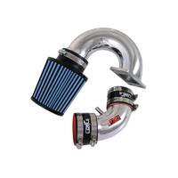 Injen IS2200P IS Short Ram Cold Air Intake System - Polished for Corolla GTS 84-87
