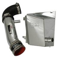 Injen IS3010BLK IS Short Ram Cold Air Intake System - Black for Jetta/Golf 96-98