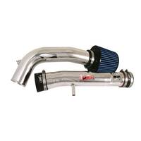 Injen PF1994P PF Cold Air Intake System - Polished for Murano 03-08