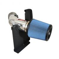 Injen PF5064P PF Cold Air Intake System - Polished for Challenger/Charger 6.4L 2011+