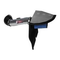 Injen PF7011P PF Cold Air Intake System - Polished for Camaro V6 10-11
