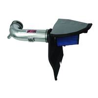 Injen PF7016P PF Cold Air Intake System - Polished for Camaro SS 10-15