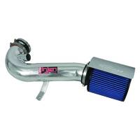 Injen PF9023P PF Cold Air Intake System - Polished for Mustang GT 11-14
