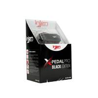Injen PT0004B X-Pedal Pro Black Edition Throttle Controller for Civic 06-11/Fit 07-14
