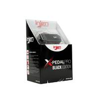 Injen PT0019B X-Pedal Pro Black Edition Throttle Controller for CLK-Class 98-09/SL-Class 03-12