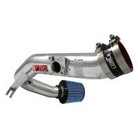 Injen RD1200P RD Cold Air Intake System - Polished  for WRX 01-07/STi 02-07