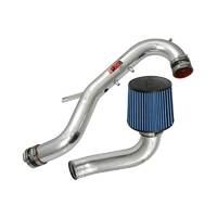 Injen RD1210BLK RD Cold Air Intake System - Black for Impreza 00-01
