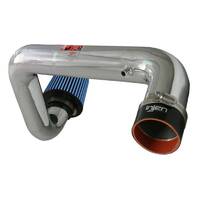 Injen RD1425BLK RD Cold Air Intake System - Black for Integra Type R 97-01