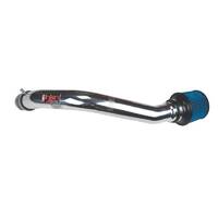 Injen RD1482BLK RD Cold Air Intake System - Black for Accord 03-07
