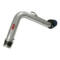 Injen RD1660BLK RD Cold Air Intake System - Black for Accord 3.0L 98-02