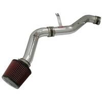 Injen RD1670BLK RD Cold Air Intake System - Black for Accord 2.7L 98-02