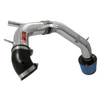 Injen RD1680BLK RD Cold Air Intake System - Black for Accord 2.4L 03-07