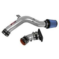 Injen RD1975BLK RD Cold Air Intake System - Black for Altima 02-06