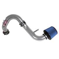 Injen RD6061BLK RD Cold Air Intake System - Black  for Mazda 3 04-09