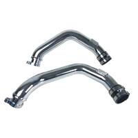 Injen SES1116ICP SES Intercooler Pipes - Polished  for BMW M3 15-18/M4 2015+