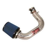 Injen SP1000BLK SP Short Ram Cold Air Intake System - Black for Fortwo 08-12