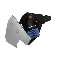 Injen SP1105BLK SP Short Ram Cold Air Intake System - Black  for BMW 325i 92-96/328i 96-99