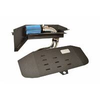 Injen SP1122WB SP Short Ram Cold Air Intake System - Black  for BMW 220i/420i 14-16