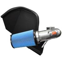 Injen SP1123P SP Short Ram Cold Air Intake System - Polished  for BMW 230i/430i 2014+
