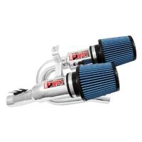 Injen SP1125P SP Short Ram Cold Air Intake System - Polished  for BMW 135i/335i 07-10