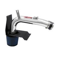 Injen SP1205BLK SP Cold Air Intake System - Black  for WRX/STi 2014