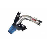 Injen SP1206BLK SP Cold Air Intake System - Black for STi 15-17