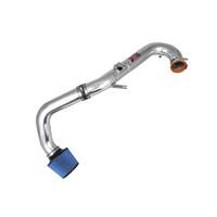 Injen SP1222P SP Short Ram Cold Air Intake System - Polished for Impreza 05-07