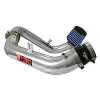 Injen SP1305BLK SP Cold Air Intake System - Black for S2000 00-03