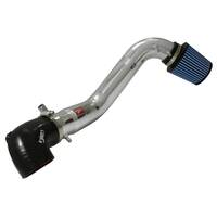Injen SP1470BLK SP Cold Air Intake System - Black for RSX 02-06
