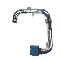 Injen SP1569BLK SP Cold Air Intake System - Black for Civic 06-11
