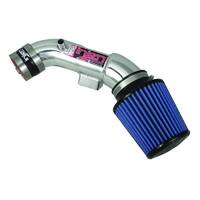 Injen SP1570BLK SP Short Ram Cold Air Intake System - Black for Civic 06-11
