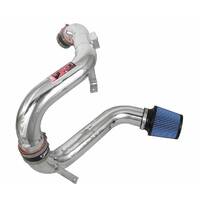 Injen SP1571BLK SP Cold Air Intake System - Black for Civic 12-15
